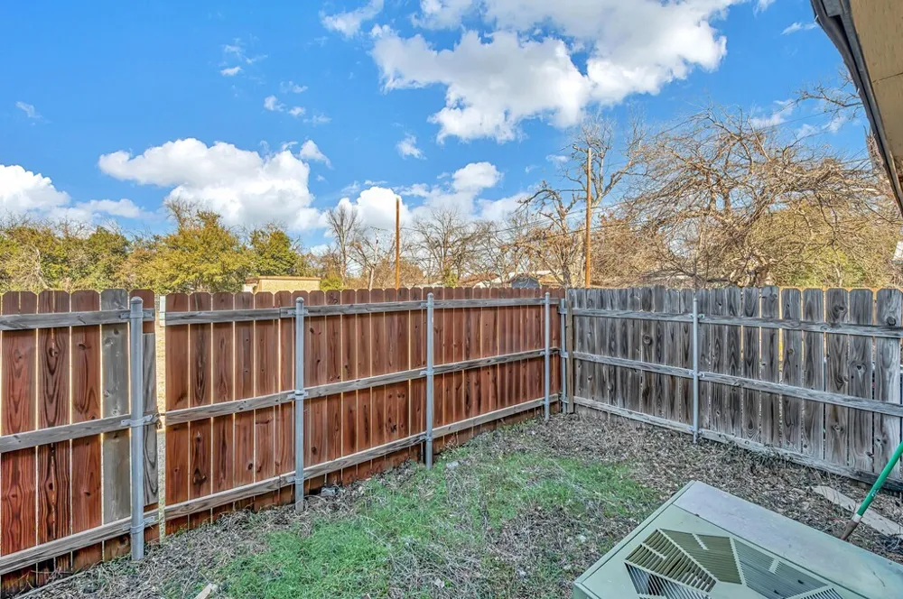 2409 Macarthur Drive Waco, TX 76708