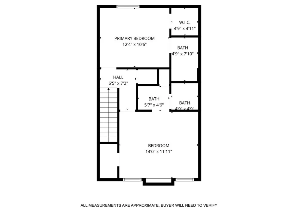 2409 Macarthur Drive Waco, TX 76708