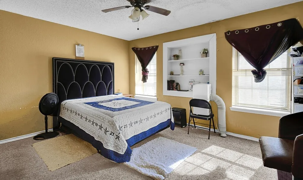 2409 Macarthur Drive Waco, TX 76708