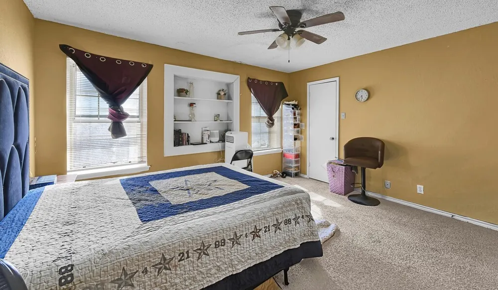 2409 Macarthur Drive Waco, TX 76708