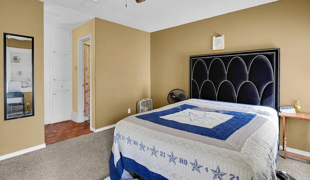 2409 Macarthur Drive Waco, TX 76708