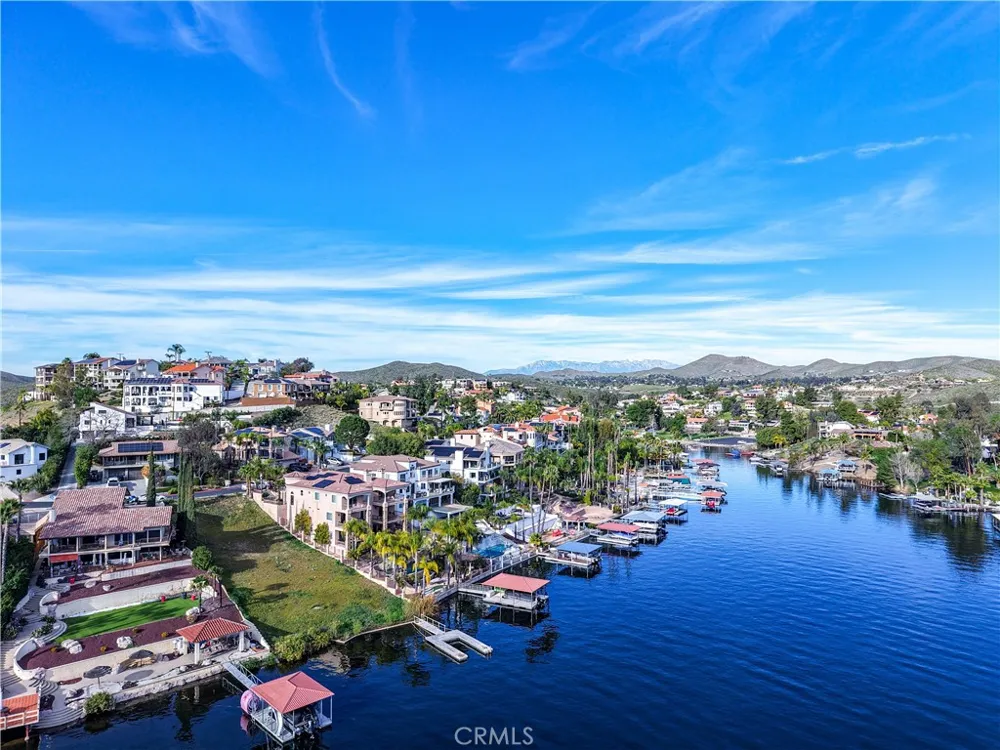 22226 san joaquin drive west Drive W Canyon Lake, CA 92587