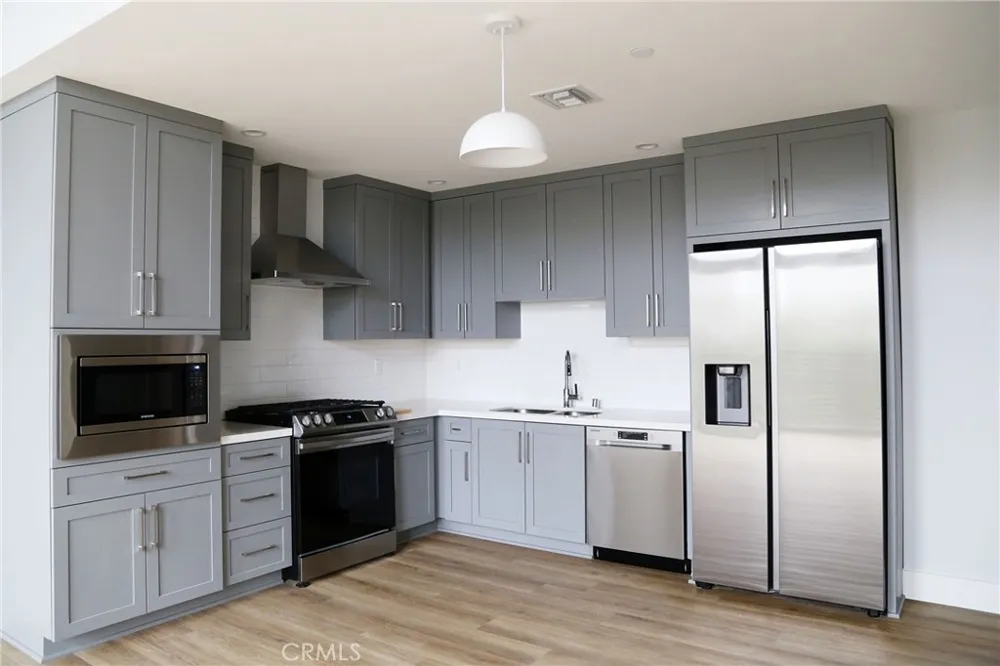 101 S Chapel Avenue #203 Alhambra, CA 91801