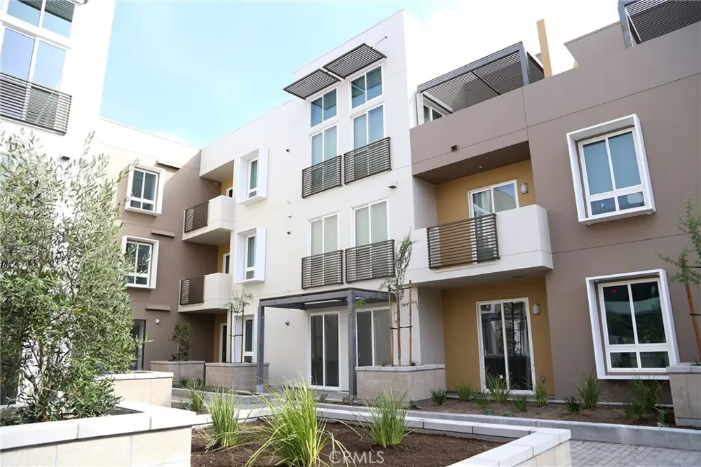 101 S Chapel Avenue #203 Alhambra, CA 91801