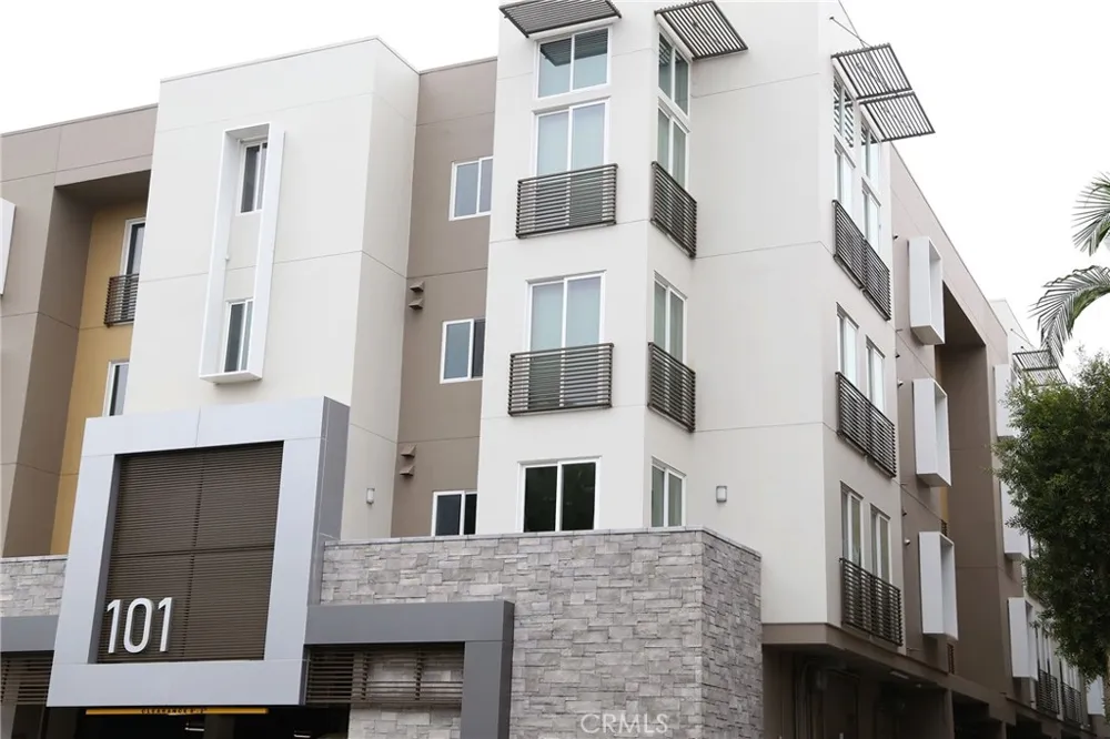 101 S Chapel Avenue #203 Alhambra, CA 91801