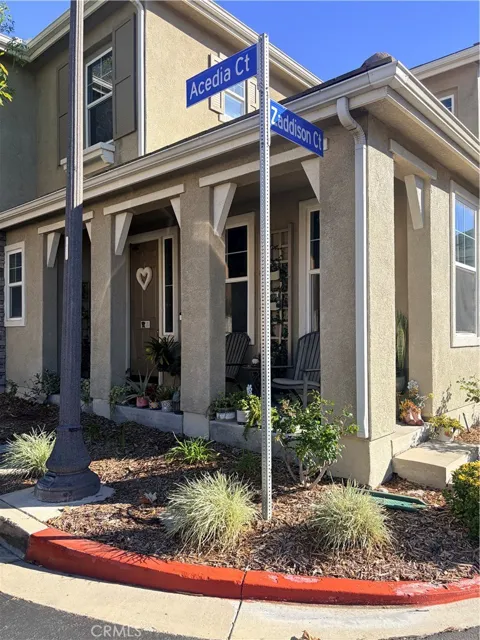 26014 Zaddison Court