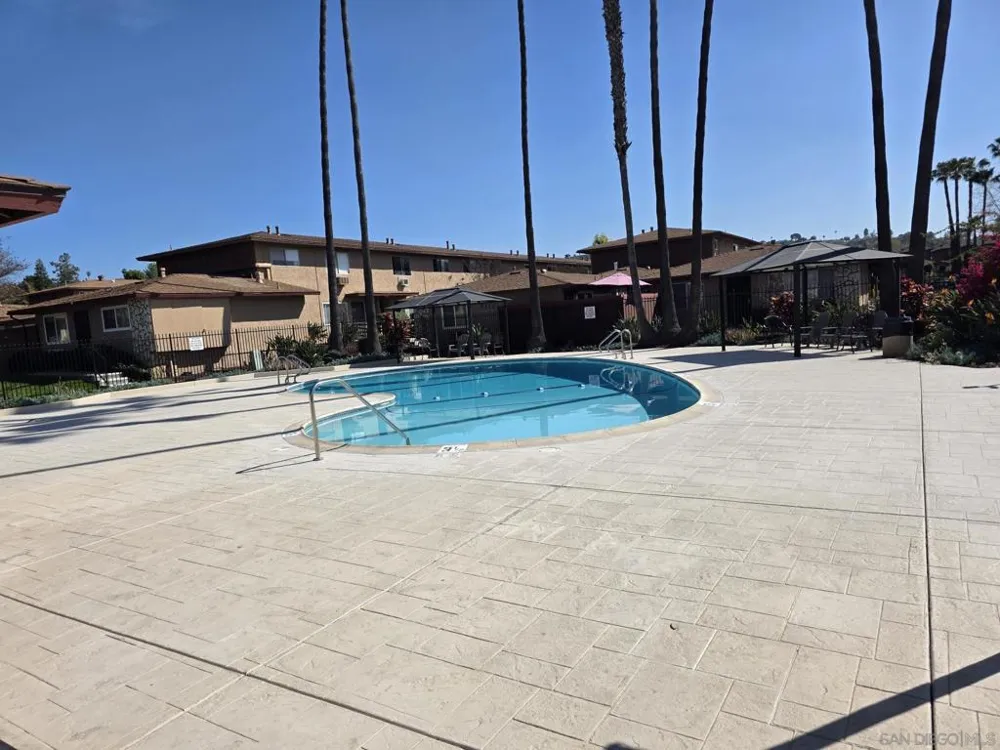 9739 Winter Gardens Blvd #4 Lakeside, CA 92040
