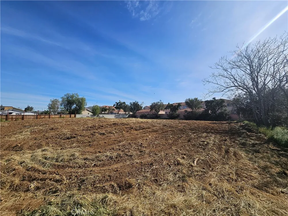 24208 Dracaea Moreno Valley, CA 92553
