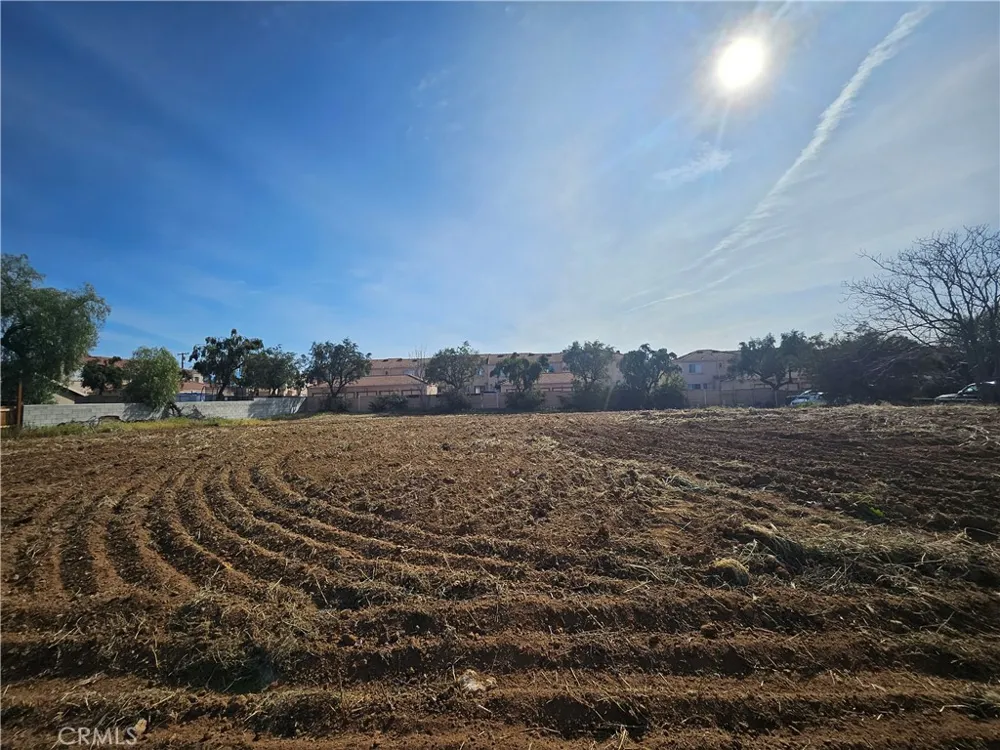 24208 Dracaea Moreno Valley, CA 92553