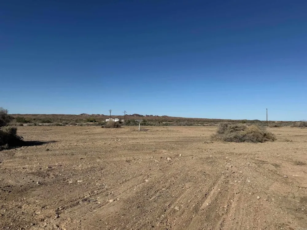 2667 Rio Hacienda Way Palo Verde, CA 92266