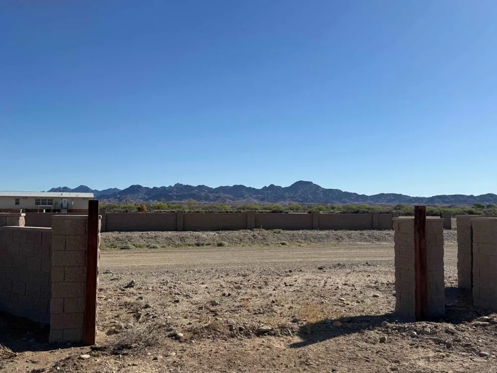 2667 Rio Hacienda Way Palo Verde, CA 92266