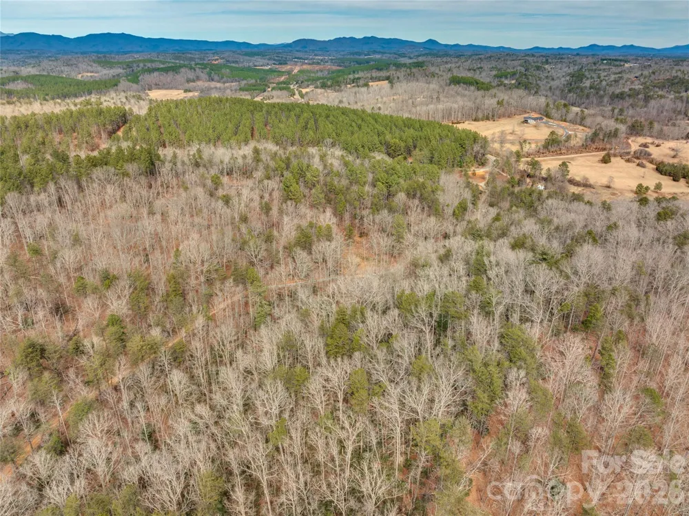 Lots 4-7 Carmel Ridge Rutherfordton, NC 28139
