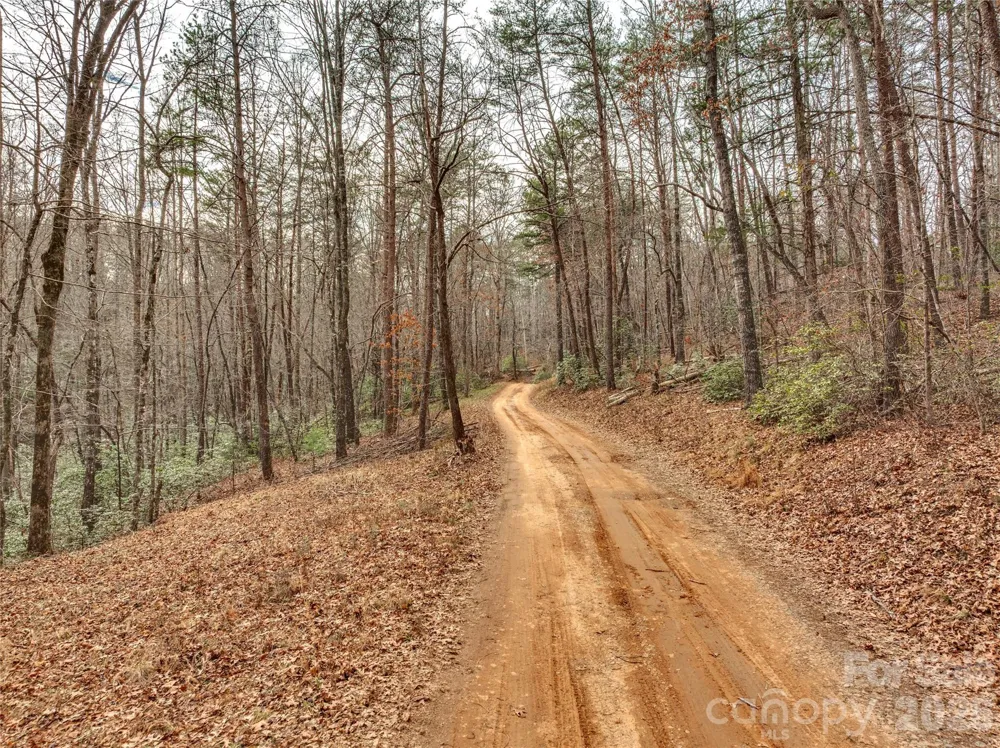 Lots 4-7 Carmel Ridge Rutherfordton, NC 28139
