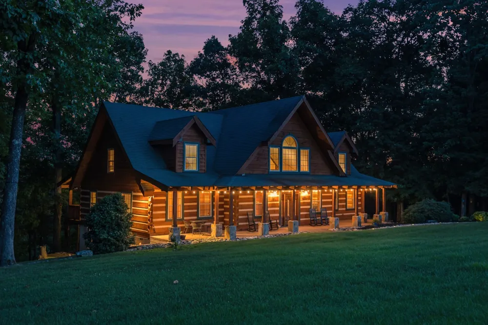 8265 Guthrie Rd Cross Plains, TN 37049