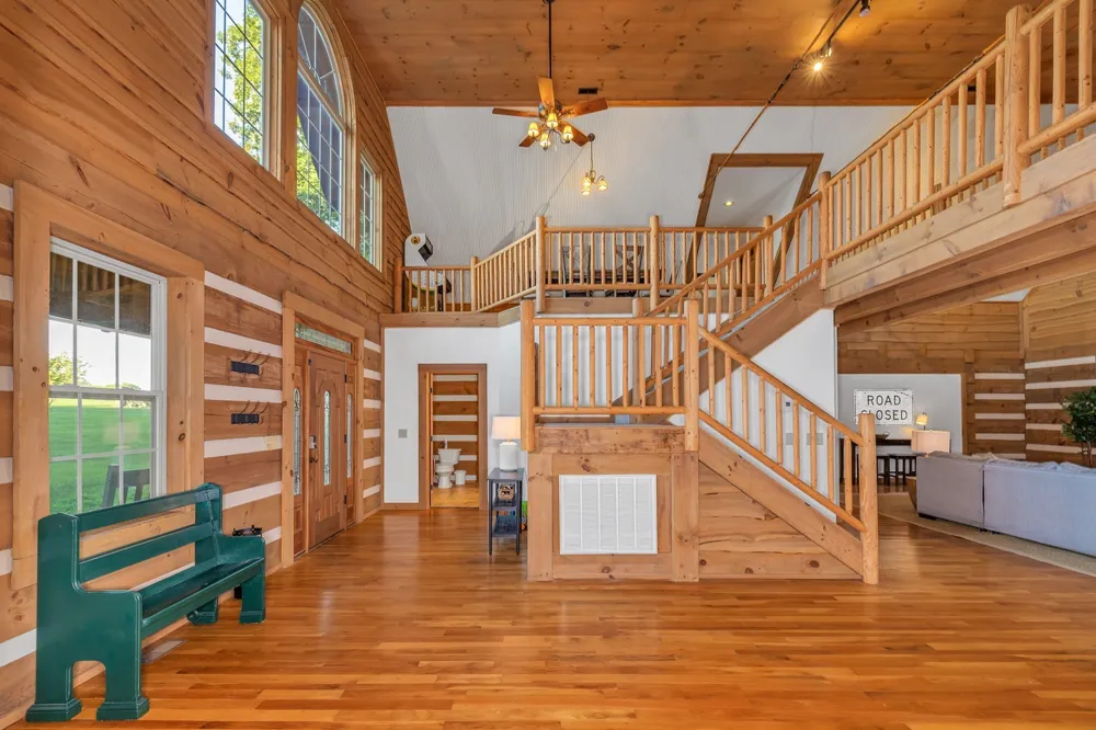 8265 Guthrie Rd Cross Plains, TN 37049