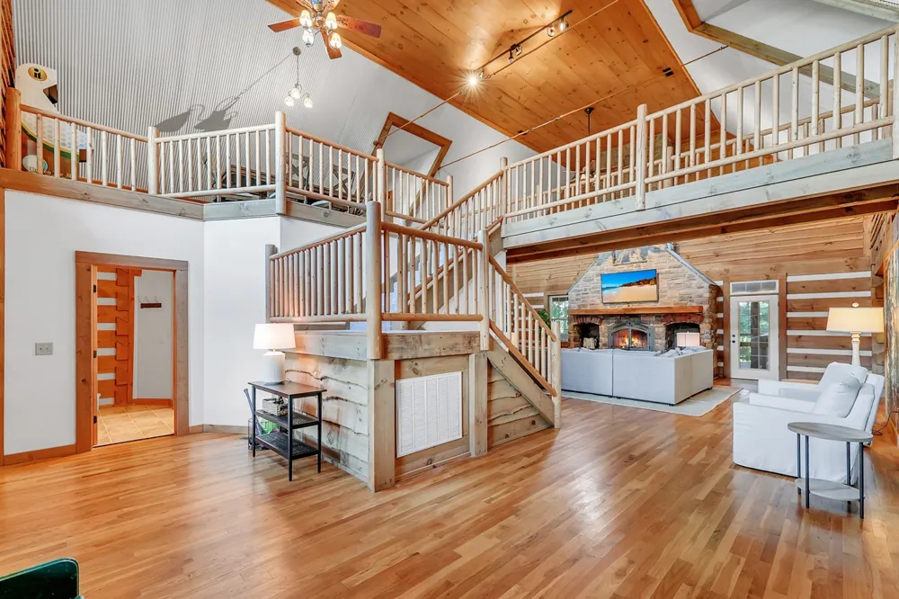 8265 Guthrie Rd Cross Plains, TN 37049