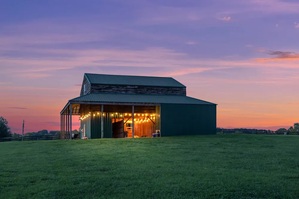 8265 Guthrie Rd Cross Plains, TN 37049