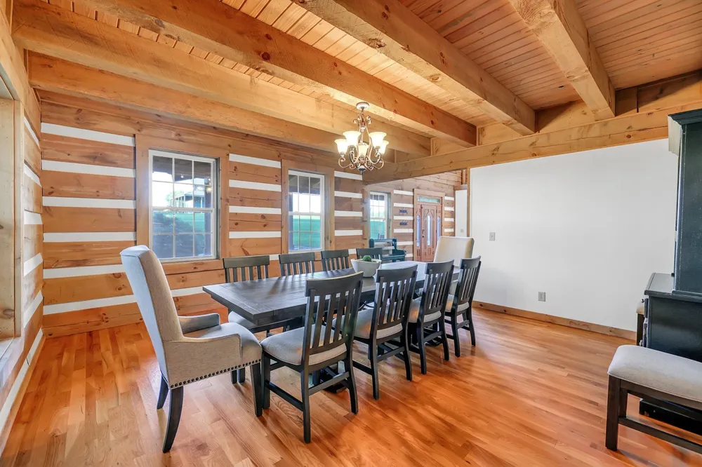 8265 Guthrie Rd Cross Plains, TN 37049
