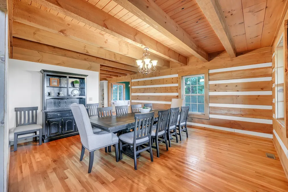 8265 Guthrie Rd Cross Plains, TN 37049