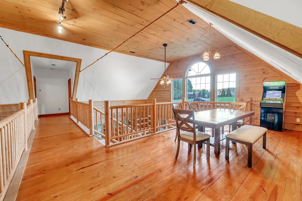 8265 Guthrie Rd Cross Plains, TN 37049