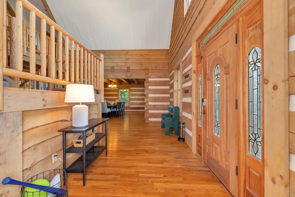 8265 Guthrie Rd Cross Plains, TN 37049