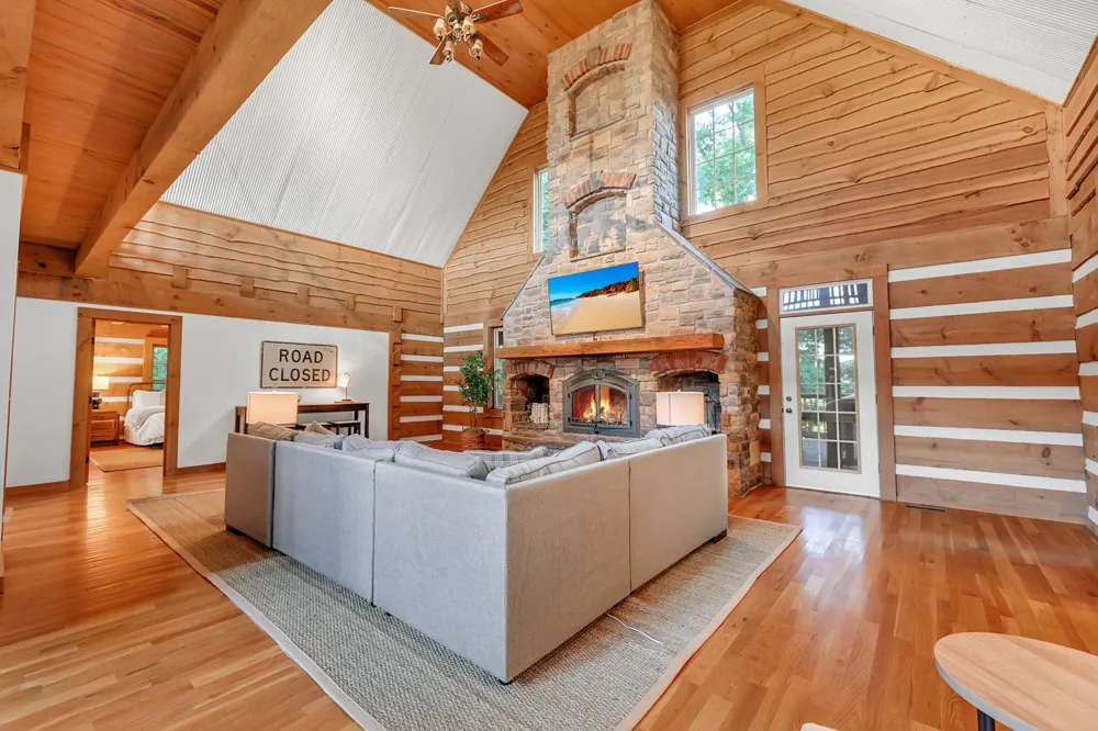 8265 Guthrie Rd Cross Plains, TN 37049