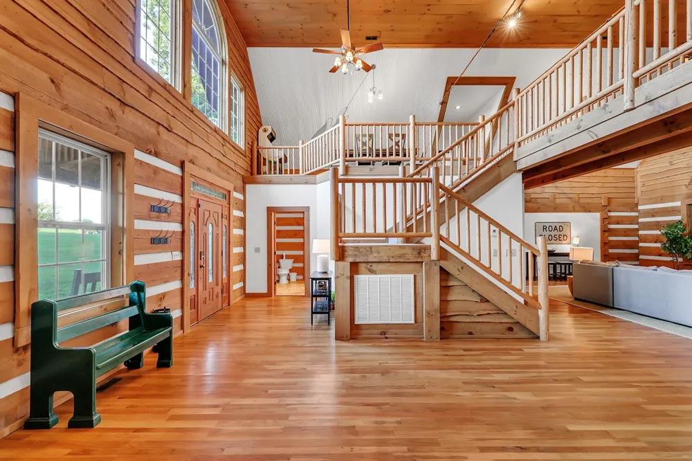 8265 Guthrie Rd Cross Plains, TN 37049