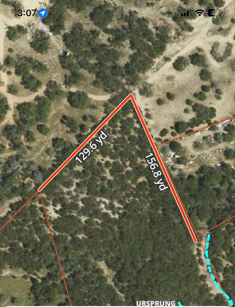 1833 W Broad Oak Drive Drive Bandera, TX 78003