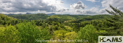 TBD Birch Creek Trail
