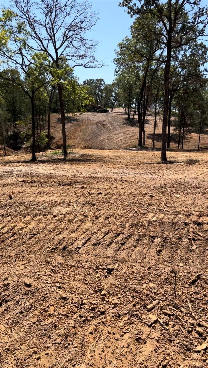 Horseshoe Lake Ranch Marquez, TX 77865