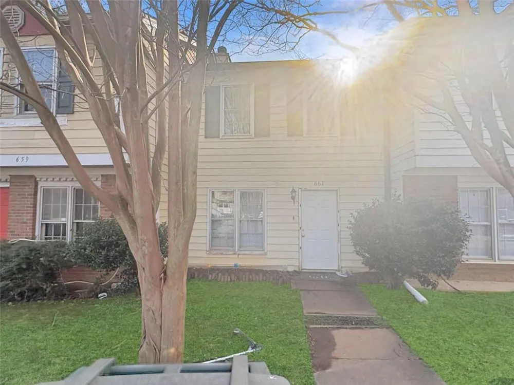661 Browning Lane Conyers, GA 30013