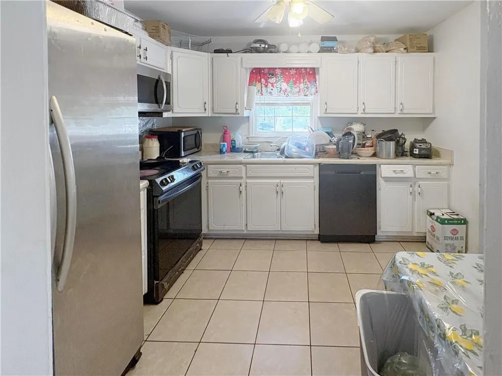 660 Browning Lane Conyers, GA 30013