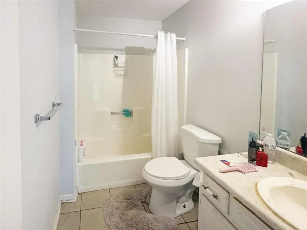 660 Browning Lane Conyers, GA 30013
