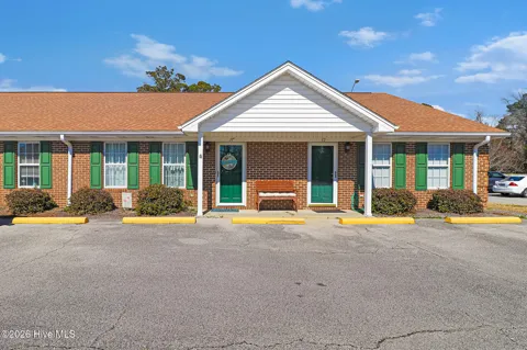 2900 Myrtle Street #11 Rosewood Village