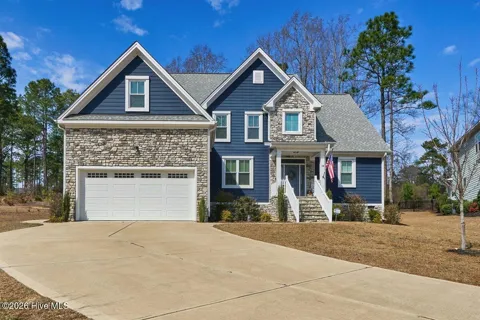 10 Heatherspring Way