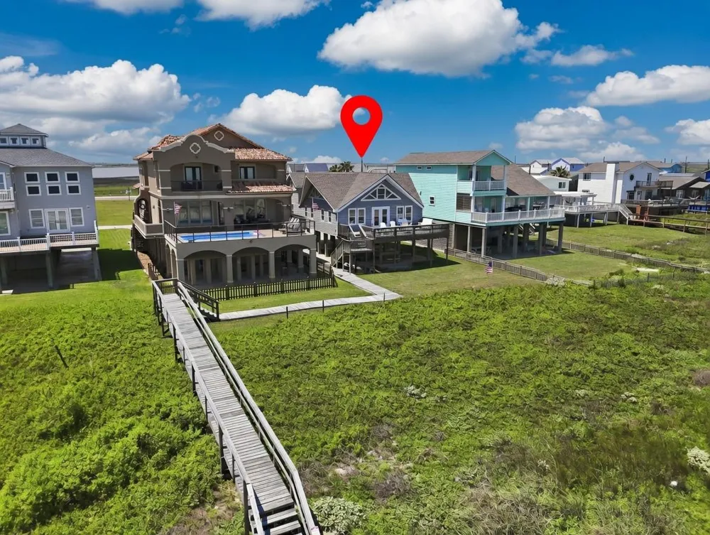 103 Southwind Drive Surfside Beach, TX 77541