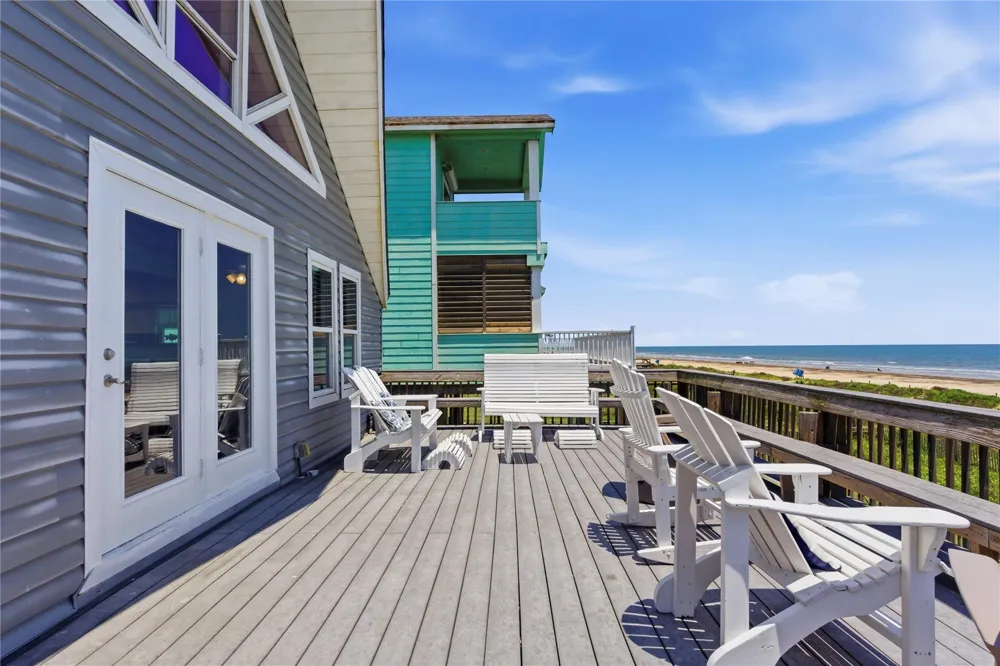 103 Southwind Drive Surfside Beach, TX 77541