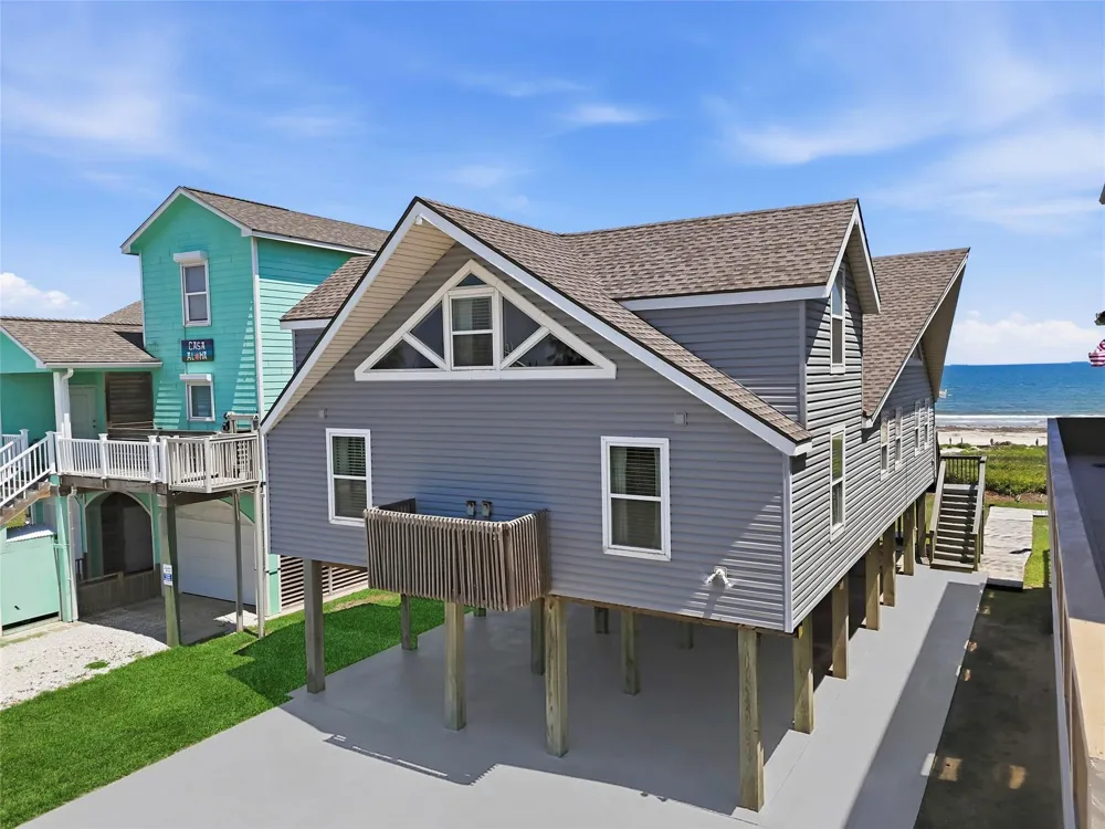 103 Southwind Drive Surfside Beach, TX 77541