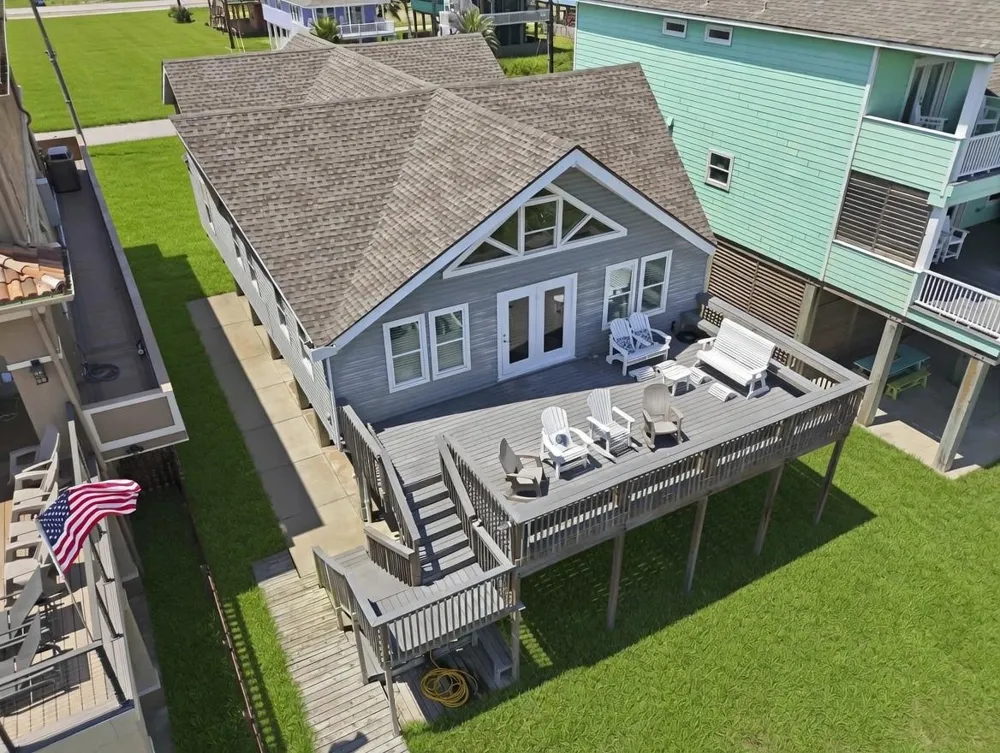 103 Southwind Drive Surfside Beach, TX 77541