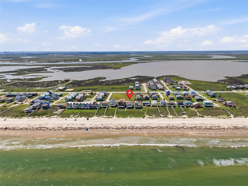 103 Southwind Drive Surfside Beach, TX 77541