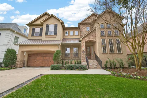 4711 Welford Drive