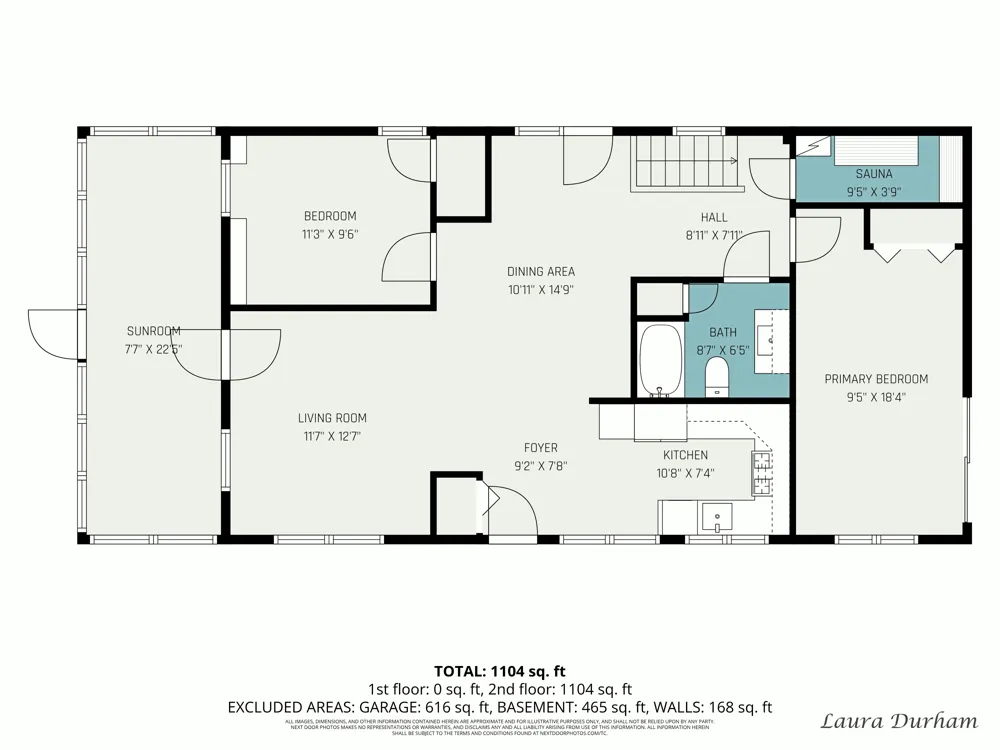895 Holland Street Saugatuck, MI 49453