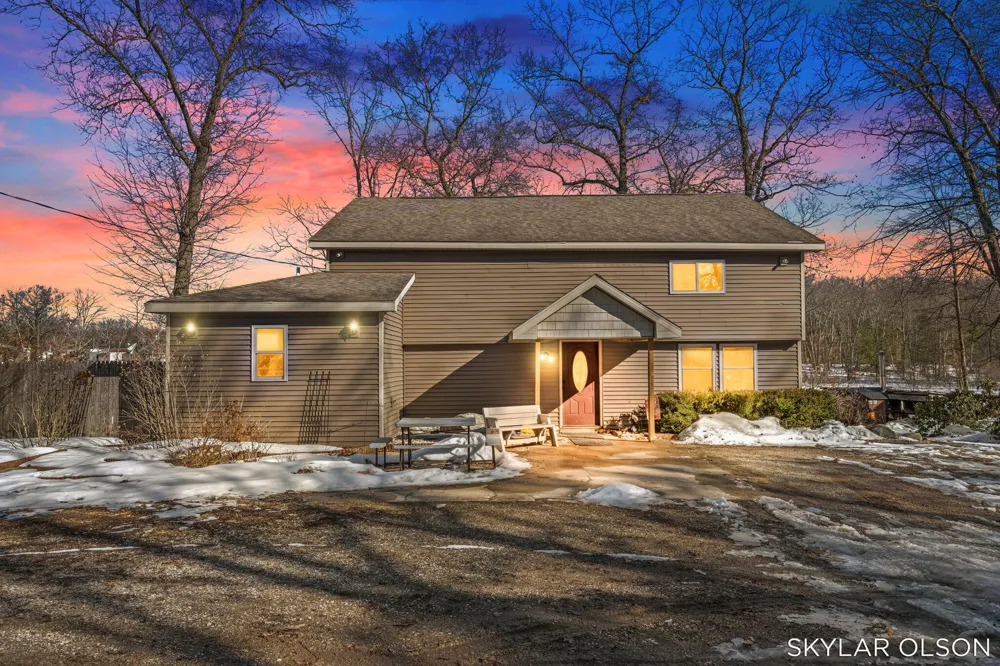 520 Campbell Road Fountain, MI 49410