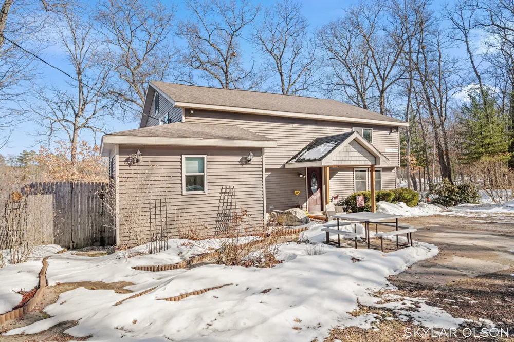 520 Campbell Road Fountain, MI 49410