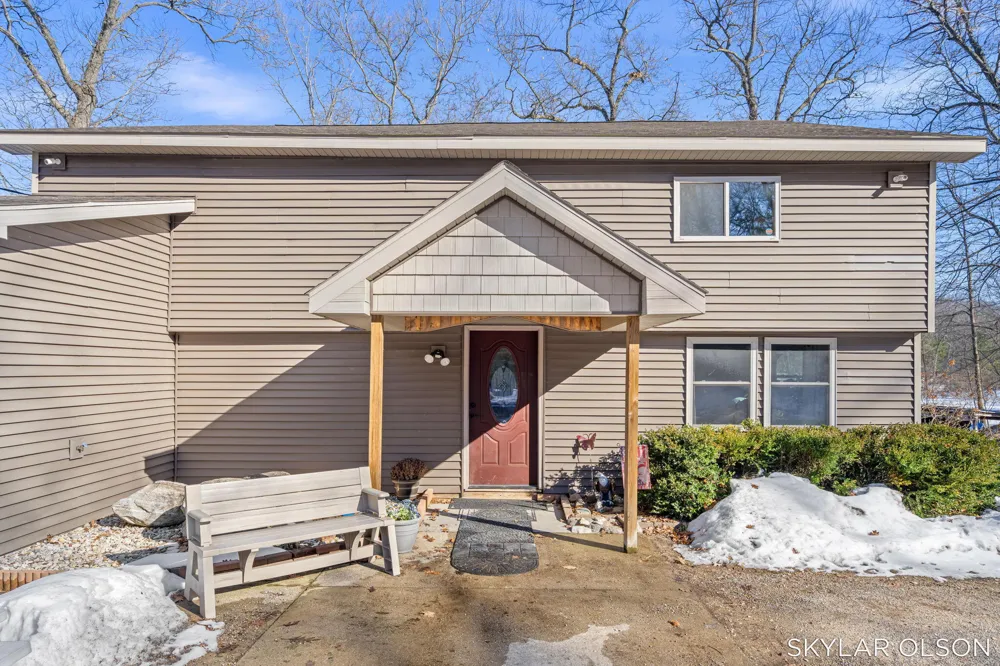 520 Campbell Road Fountain, MI 49410
