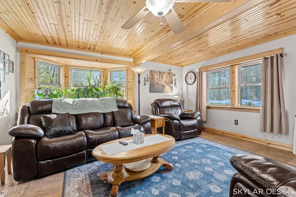 520 Campbell Road Fountain, MI 49410