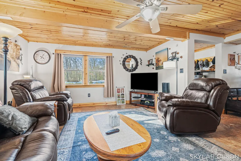 520 Campbell Road Fountain, MI 49410