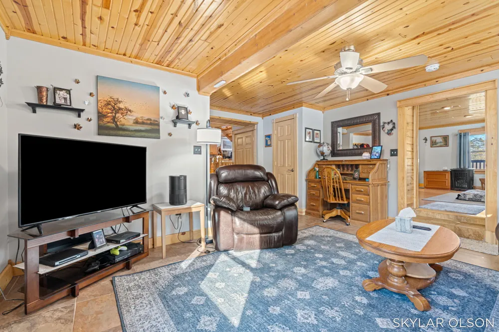520 Campbell Road Fountain, MI 49410