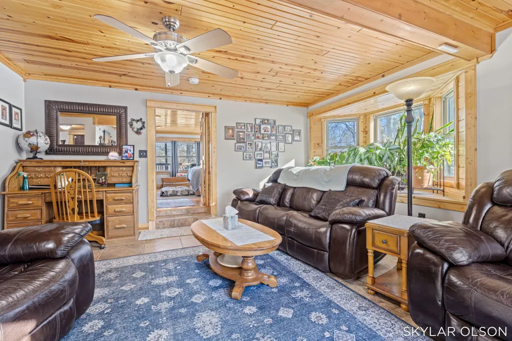 520 Campbell Road Fountain, MI 49410