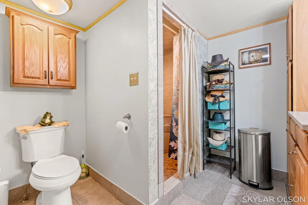 520 Campbell Road Fountain, MI 49410